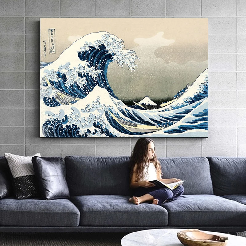 Chinese Art Seascape Oil 1 Panel Canvas Home Hot Selling Prints Wall New Year Christmas Beautiful Scenery House Decor Painting
Chinese Art Seascape Oil 1 Panel Canvas Home Hot Selling Prints Wall New Year Christmas Beautiful Scenery House Decor Painting