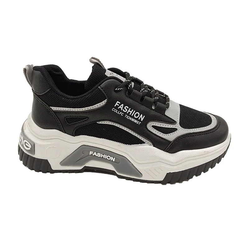 Various Good Quality Fashion Personality Breathable Cheap Sneakers Men Sport Shoes Boys
Various Good Quality Fashion Personality Breathable Cheap Sneakers Men Sport Shoes Boys