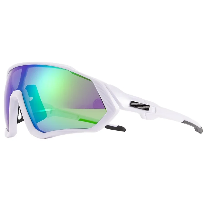 New Hot Selling Cycling Glasses Fashion Outdoor Sports Glasses Sunglasses Sport Glasses Factory Polarized Cycling Sunglasses
New Hot Selling Cycling Glasses Fashion Outdoor Sports Glasses Sunglasses Sport Glasses Factory Polarized Cycling Sunglasses