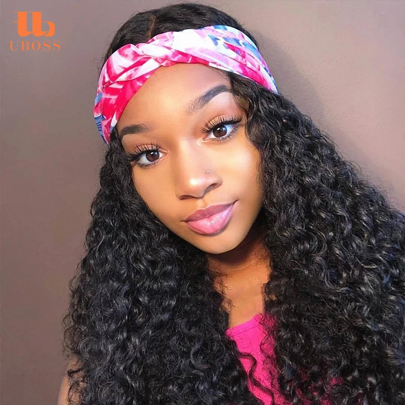 Hot selling Afro Kinky Curly Virgin Brazilian Human Hair Wigs Glueless Headband Wig Machine Made Wig For Black Women Perruqe
Hot selling Afro Kinky Curly Virgin Brazilian Human Hair Wigs Glueless Headband Wig Machine Made Wig For Black Women Perruqe