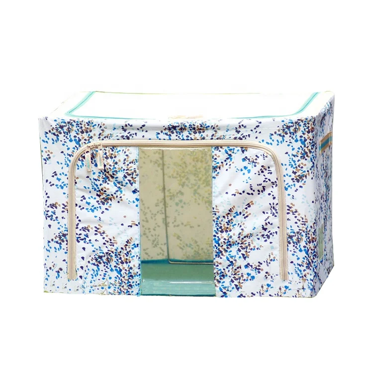 Baby Storage Box Clothes Storage Organizer Home Storage And Organization, Customized color
Baby Storage Box Clothes Storage Organizer Home Storage And Organization, Customized color