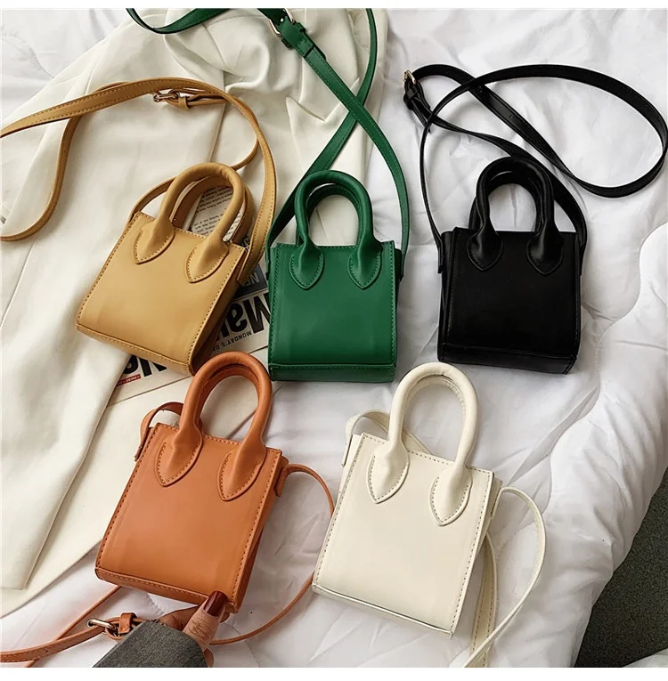 New Trendy INS Style Kids Shoulder Bag 2021 Korean Fashion Cross body Bag Colorful Women's Handbag Purse
New Trendy INS Style Kids Shoulder Bag 2021 Korean Fashion Cross body Bag Colorful Women's Handbag Purse