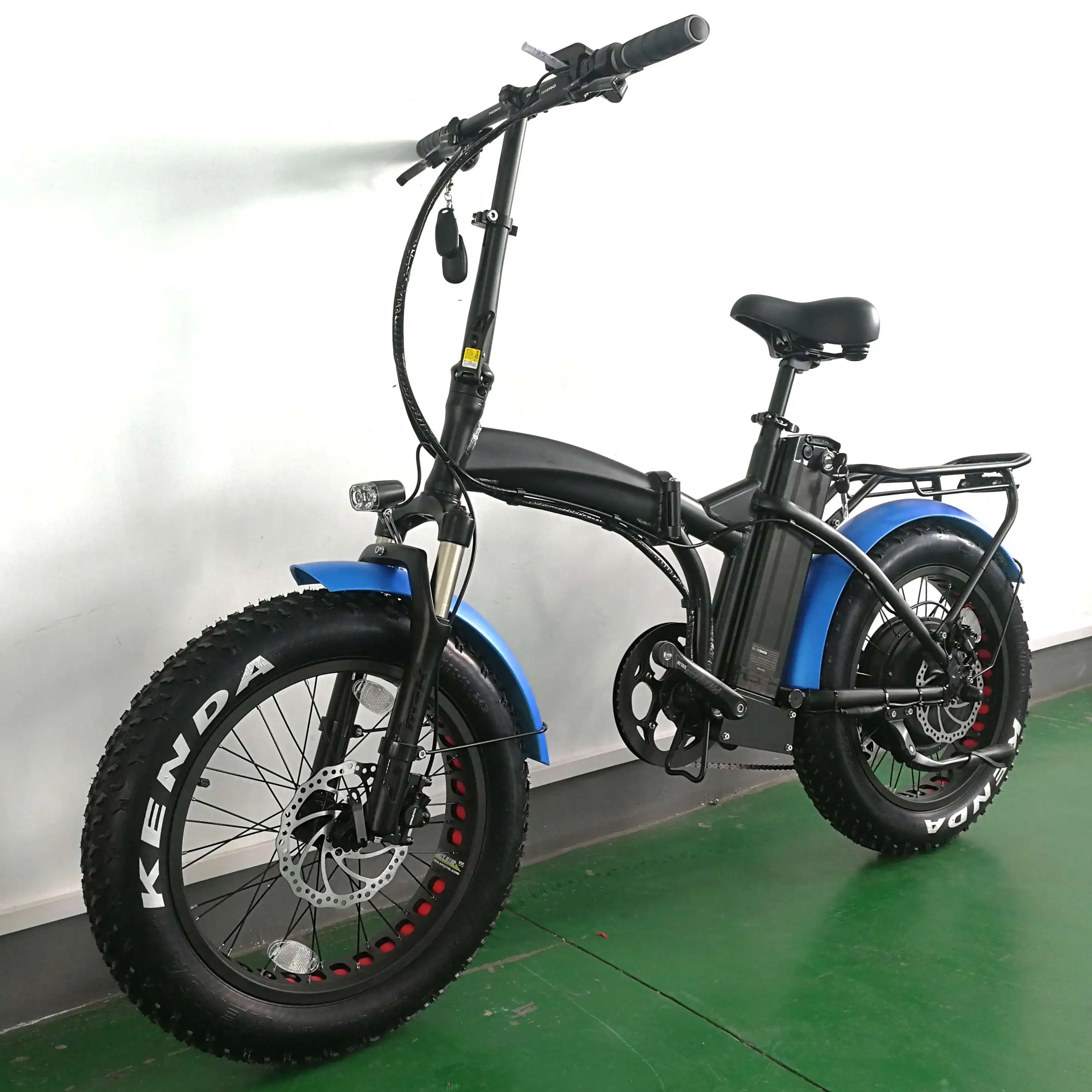 Fat tire 48v ebike 1000w electric bicycle folding electric bike for sale, Matte green/rose red/black/grey
Fat tire 48v ebike 1000w electric bicycle folding electric bike for sale, Matte green/rose red/black/grey