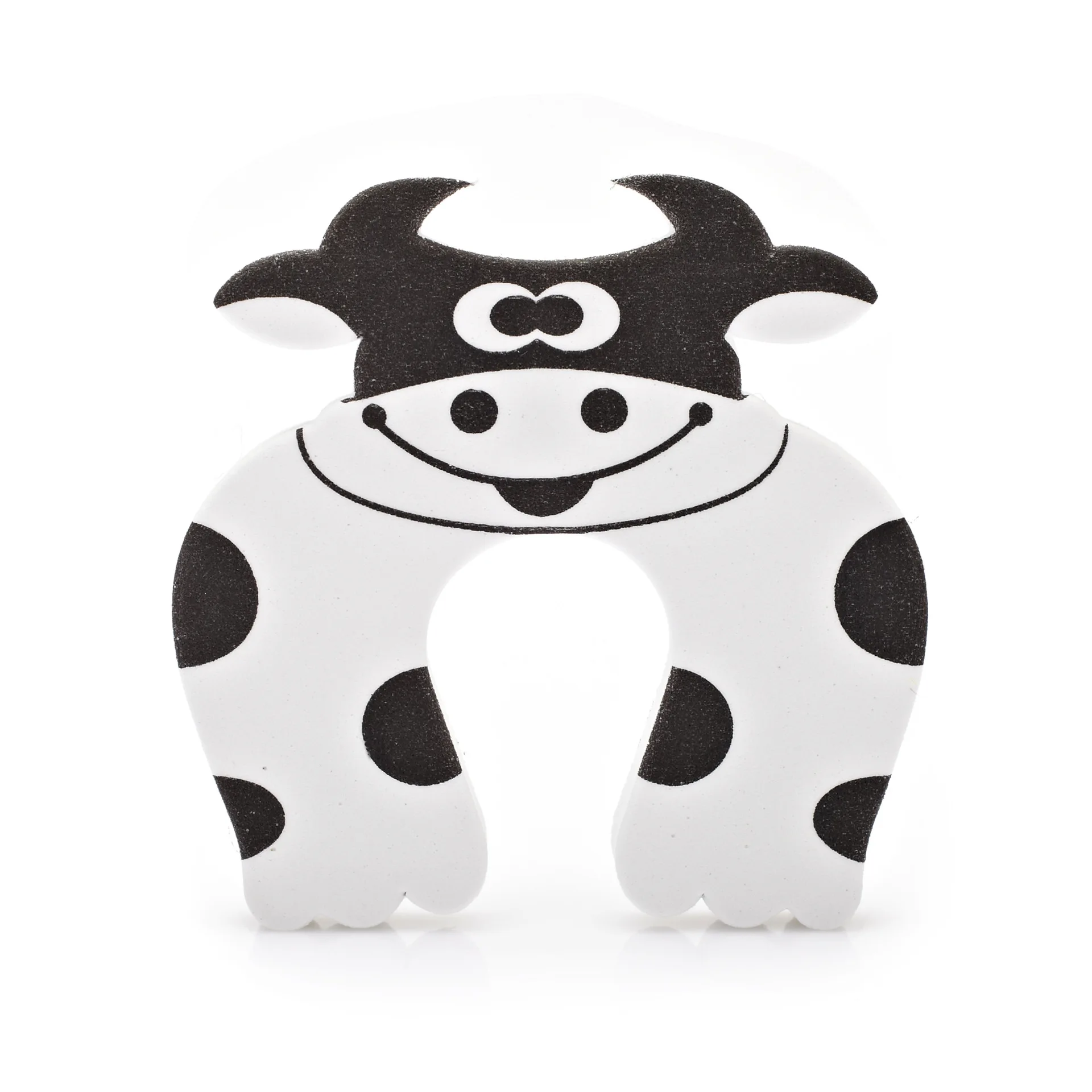 Factory Direct Sales Cartoon Animal Eva Children's Anti-pinch Hand Safety Door Card Door Plug Protective Equipment Set, Picture
Factory Direct Sales Cartoon Animal Eva Children's Anti-pinch Hand Safety Door Card Door Plug Protective Equipment Set, Picture