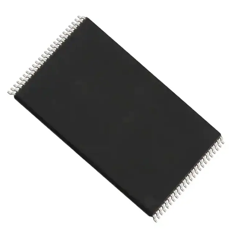 Flash Nand Memory Ic Gb M X Parallel Tsop Tsop Chip