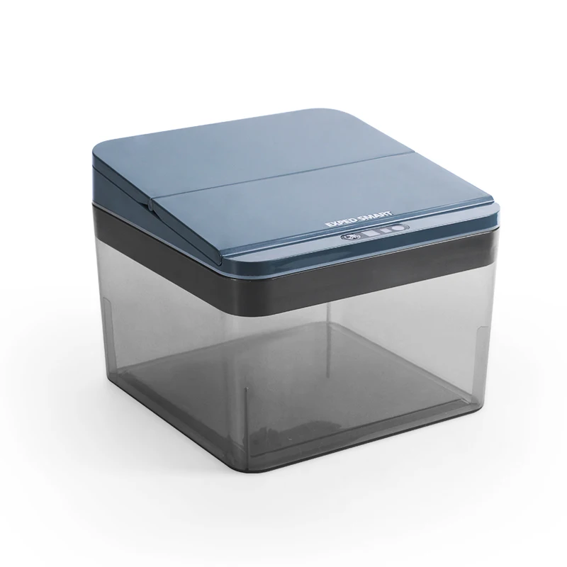 Uvc ultraviolet household electric coffee table desktop storage barrel intelligent induction covered disinfection storage box
Uvc ultraviolet household electric coffee table desktop storage barrel intelligent induction covered disinfection storage box