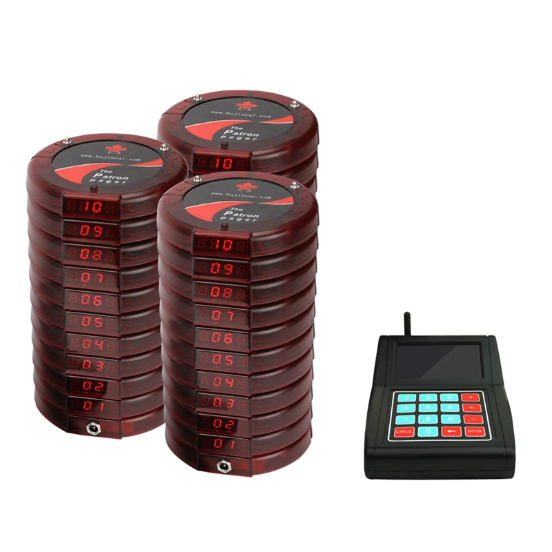 waterproof wireless restaurant guest coaster pager calling system
waterproof wireless restaurant guest coaster pager calling system