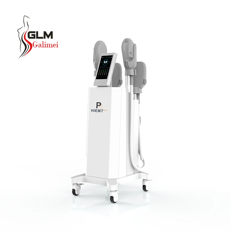2022 factory price 4 handles 13 tesla muscle building stimulator body ems machine emslim neo pelvic
2022 factory price 4 handles 13 tesla muscle building stimulator body ems machine emslim neo pelvic