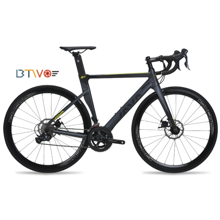 New Arrived JAVA Carbon Fiber Fork Aluminum Alloy Frame 18/20/22 Speed Lightweight City Bike For Sale, Black/ blue/ white
New Arrived JAVA Carbon Fiber Fork Aluminum Alloy Frame 18/20/22 Speed Lightweight City Bike For Sale, Black/ blue/ white