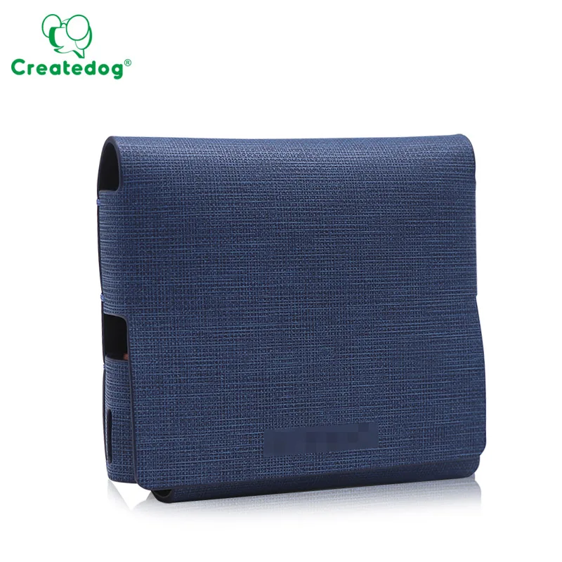 Electronic Cigarette Pouch,Cigarette Case - Electronic Cigarette Carrying Case Box with Classic Cross Grain Material Best Gift, Black,brown,yellow,blue...
Electronic Cigarette Pouch,Cigarette Case - Electronic Cigarette Carrying Case Box with Classic Cross Grain Material Best Gift, Black,brown,yellow,blue...