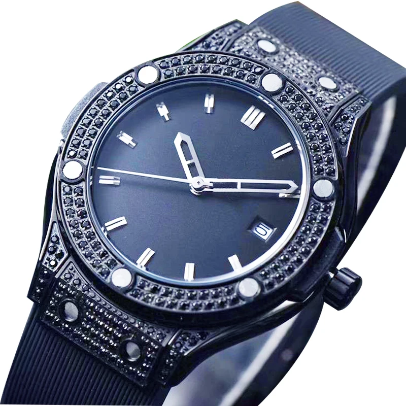 Waterproof Luxury Men Wrist replica luxury watches movement watches Male Stainless Steel Quartz Watch
Waterproof Luxury Men Wrist replica luxury watches movement watches Male Stainless Steel Quartz Watch