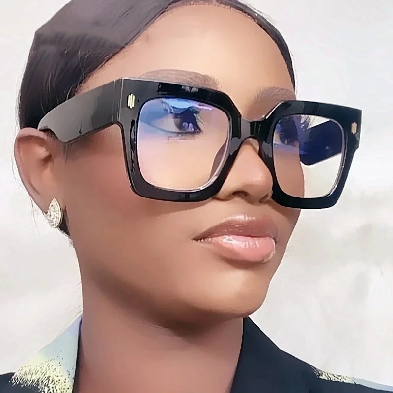 Trend Flower Plastic Glasses Frames For Women 2022 Square Anti Blue Light Eyewear Oversize Optical Eyeglasses Frames
Trend Flower Plastic Glasses Frames For Women 2022 Square Anti Blue Light Eyewear Oversize Optical Eyeglasses Frames