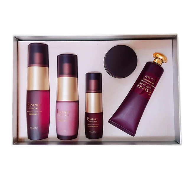 Whitening skin care set wholesale private label customized skin care set moisturizing hydrating repairing skin care kit 
Whitening skin care set wholesale private label customized skin care set moisturizing hydrating repairing skin care kit
