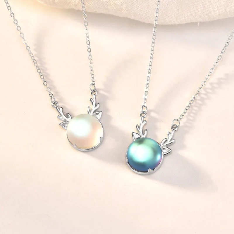 Creative design womens necklaces 2021 jewelry bead necklace designs women, White gold
Creative design womens necklaces 2021 jewelry bead necklace designs women, White gold