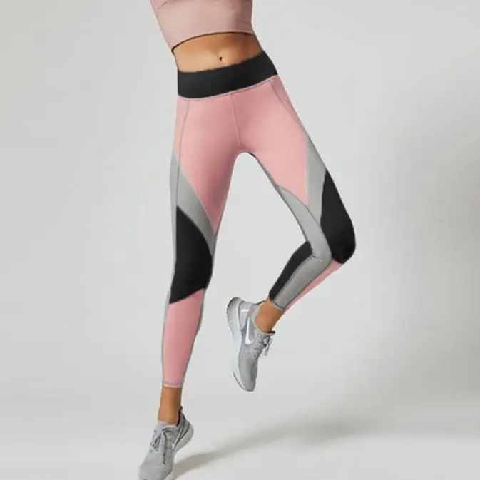 Wholesale Women High Waist Seamless Yoga Leggings Activewear Workout Pants Full Length Custom, Assorted colors
Wholesale Women High Waist Seamless Yoga Leggings Activewear Workout Pants Full Length Custom, Assorted colors