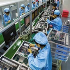 Fm Fm Transmitter Manufacturer 3KW 5U Digital FM Broadcast Transmitter