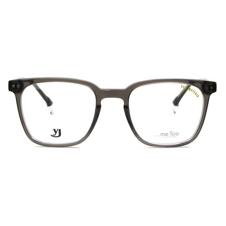 96131 ECO Acetate Material Optical Frames Hot Selling Eyeglasses Women Eye Wear, 4 colors
96131 ECO Acetate Material Optical Frames Hot Selling Eyeglasses Women Eye Wear, 4 colors