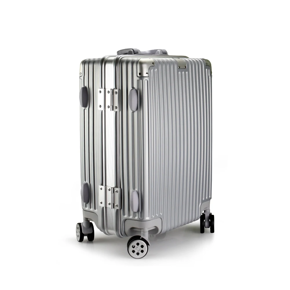 Superior Quality Anti Theft Luxury Smart Fingerprint Woman Business Travel Luggage Suitcase, Black+ sliver
Superior Quality Anti Theft Luxury Smart Fingerprint Woman Business Travel Luggage Suitcase, Black+ sliver