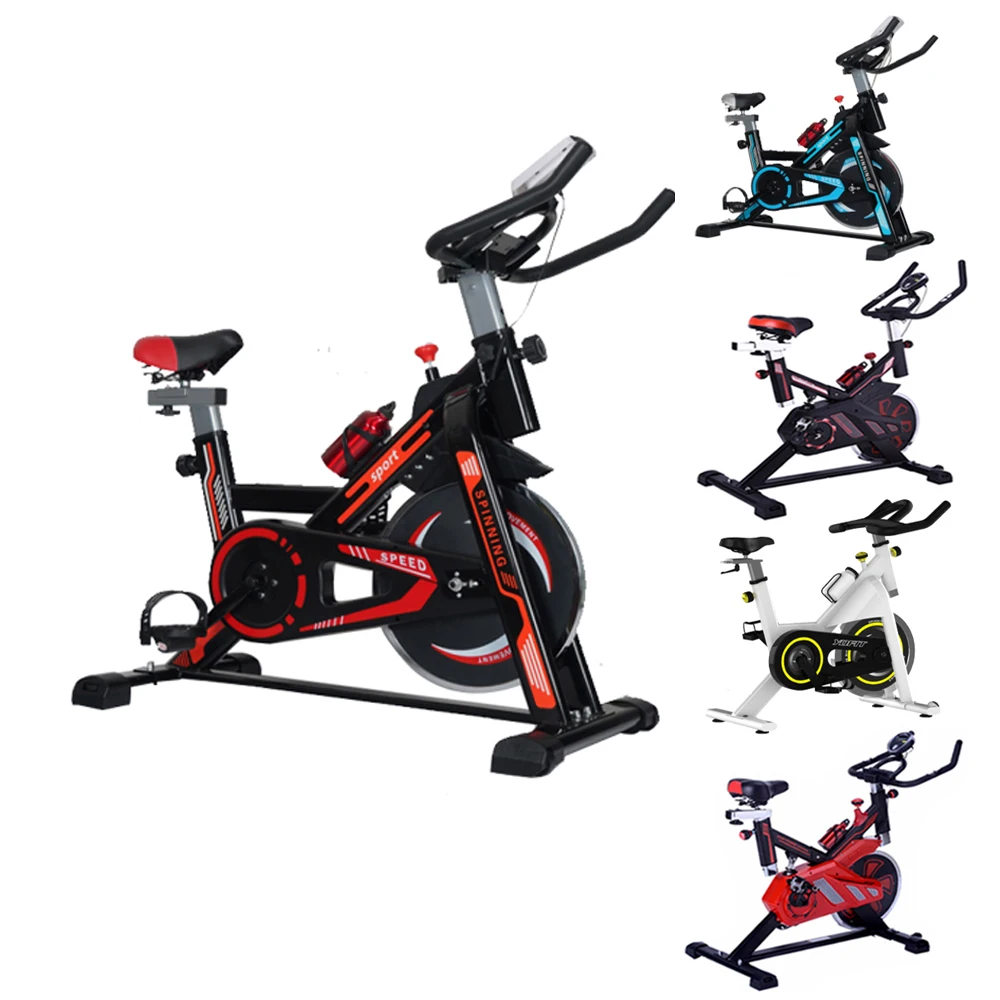 factory wholesale home gym fitness exercise bike Commercial spinning bike, As pictures
factory wholesale home gym fitness exercise bike Commercial spinning bike, As pictures