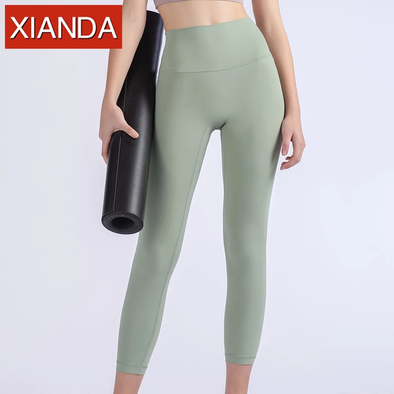 Wholesale Custom Logo Printing Gym Wear Fitness Yoga Leggings For Women, Multi colors
Wholesale Custom Logo Printing Gym Wear Fitness Yoga Leggings For Women, Multi colors