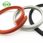 Lip Seal Silicone Rubber EN14241-1 approved