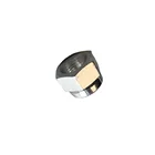 High-Precision A.M.S.5642 Stainless Steel SLFLKG FLEXTOP Hex Lock Nut