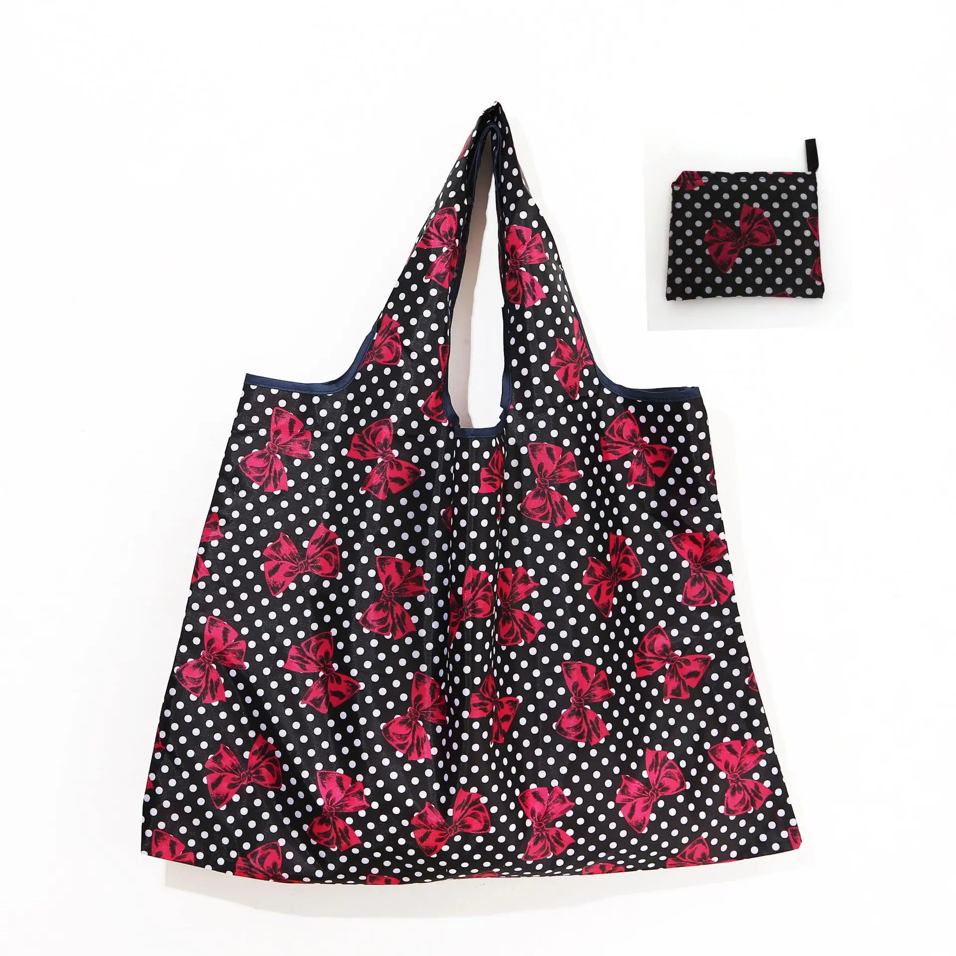 Custom Oxford cloth folding shopping bag large capacity bag Japanese style bags for woman wholesale, Customized color
Custom Oxford cloth folding shopping bag large capacity bag Japanese style bags for woman wholesale, Customized color