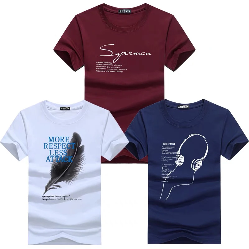 Good Supplier Low Price Sale 2020 Fashion 3d Printed 100% Cotton Round Neck Men Short Sleeve t Shirts
Good Supplier Low Price Sale 2020 Fashion 3d Printed 100% Cotton Round Neck Men Short Sleeve t Shirts