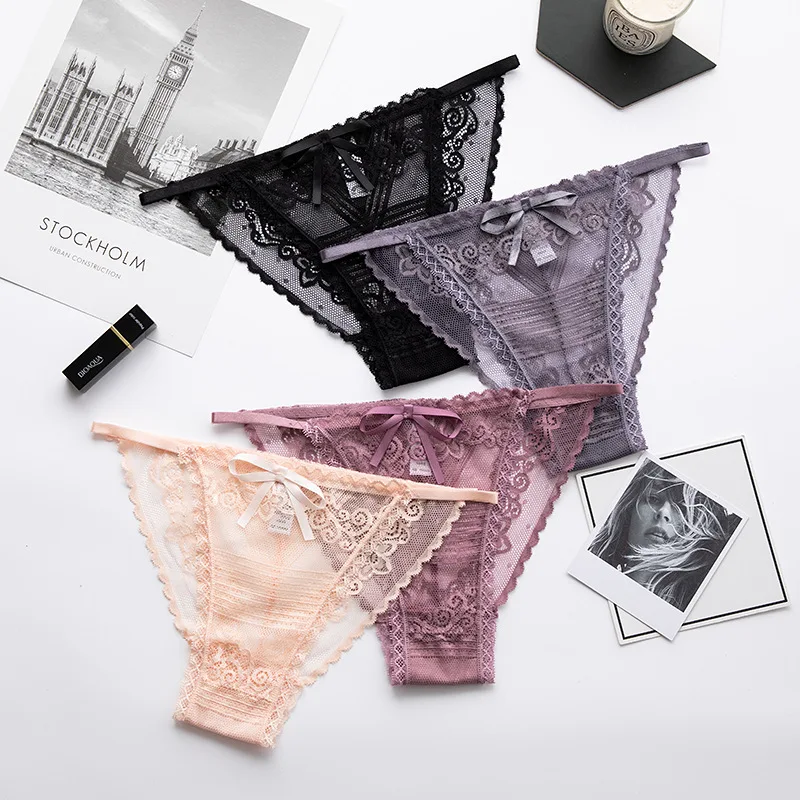 PDEP drop shipping see through bow design ladies lace panty elegant Intimate adult erotic underwear for women, Black,red,blue,grey,beige,purple
PDEP drop shipping see through bow design ladies lace panty elegant Intimate adult erotic underwear for women, Black,red,blue,grey,beige,purple