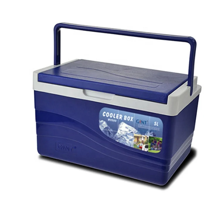 5 L lunch cool ice water picnic fish small mini beer orange camping foam slim plastic cooler box, Customized color
5 L lunch cool ice water picnic fish small mini beer orange camping foam slim plastic cooler box, Customized color