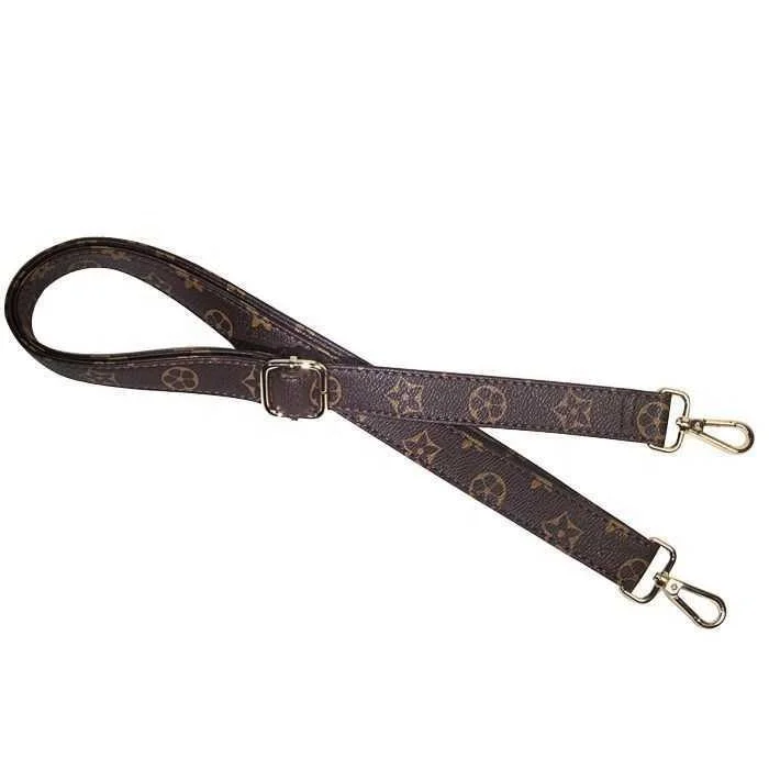 Factory Wholesale Classic LV Bag Accessories Retro Wide Shoulder Belt Luxury Pu Leather Single Strap Famous Band, Coffee
Factory Wholesale Classic LV Bag Accessories Retro Wide Shoulder Belt Luxury Pu Leather Single Strap Famous Band, Coffee