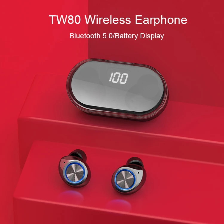 Original Bass Custom Touch In Ear Dropshipping Noise Water Proof New Truly Sport High Quality Wireless Earbuds, Black,white
Original Bass Custom Touch In Ear Dropshipping Noise Water Proof New Truly Sport High Quality Wireless Earbuds, Black,white