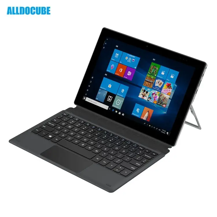 

Custom Logo ALLDOCUBE iWORK 20 i1022 Tablet 10.1 inch 4GB+128GB Win10 Intel Celeron N4020 Dual-Core Hot Sale Dual Band WiFi Tablet PC