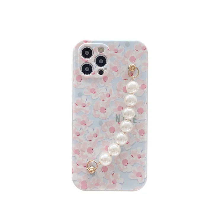 New Fashion Candy Color Chain Bracelet Strap Smartphone Cases Cover for i Phone 12 11 XS With Chain Case
New Fashion Candy Color Chain Bracelet Strap Smartphone Cases Cover for i Phone 12 11 XS With Chain Case
