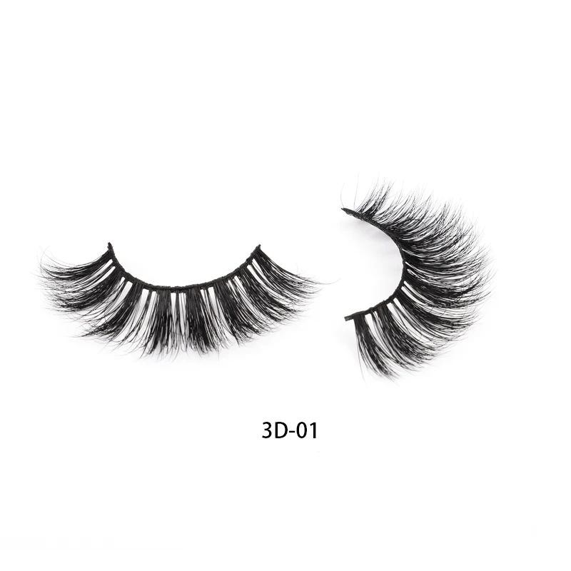 Wholesale 3d Real Mink Eyelashes 100% Siberian Mink Eyelashes Fluffy Tresluce Customization
Wholesale 3d Real Mink Eyelashes 100% Siberian Mink Eyelashes Fluffy Tresluce Customization