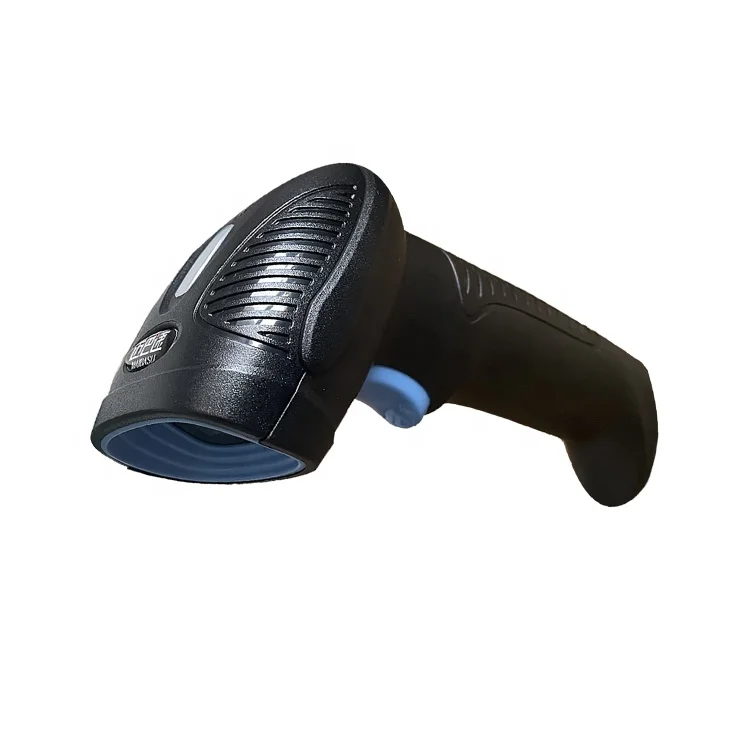 1D 2D Barcode Scanner Barcode Reader Two transmission modes: wireless + wired, compatible with various systems, plug and play
1D 2D Barcode Scanner Barcode Reader Two transmission modes: wireless + wired, compatible with various systems, plug and play