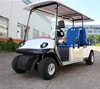 New Product 2 Person Ambulance Golf Cart