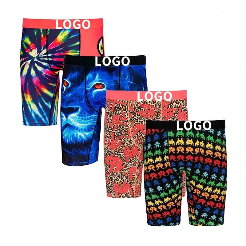 2021 New Custom Design Plus Size Sporting Short And Casual Underwear For Boxers Briefs Men, Customized logo
2021 New Custom Design Plus Size Sporting Short And Casual Underwear For Boxers Briefs Men, Customized logo