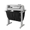 hot sale sticker cutting plotter,stencil plotter cutter with bladesr,Auto scan automatic contour cutting