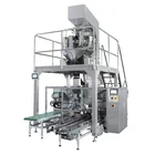 3 Packaging Machine Horizontal Packaging Machine Automatic 3 Station Horizontal Packaging Machine
