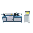 rebar straightener cutter straightening cutting 2in1 machine