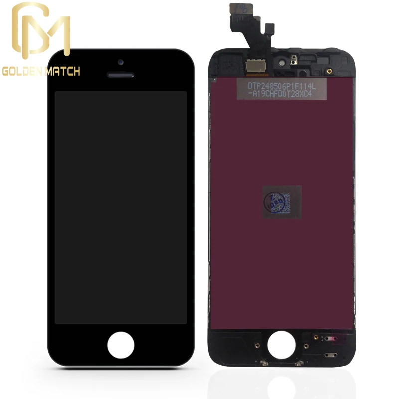 For iphone 5 5c screen,For iphone 5s display,For iphone 5 5s LCD Touch Screen Display For iphone se lcd, Black white
For iphone 5 5c screen,For iphone 5s display,For iphone 5 5s LCD Touch Screen Display For iphone se lcd, Black white