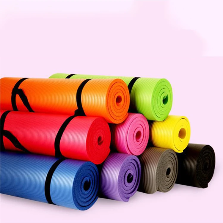 2022 High Density Wholesale Waterproof Non Slip Foldable Workout Exercise Yoga Mat Manufacturer, Customized color
2022 High Density Wholesale Waterproof Non Slip Foldable Workout Exercise Yoga Mat Manufacturer, Customized color