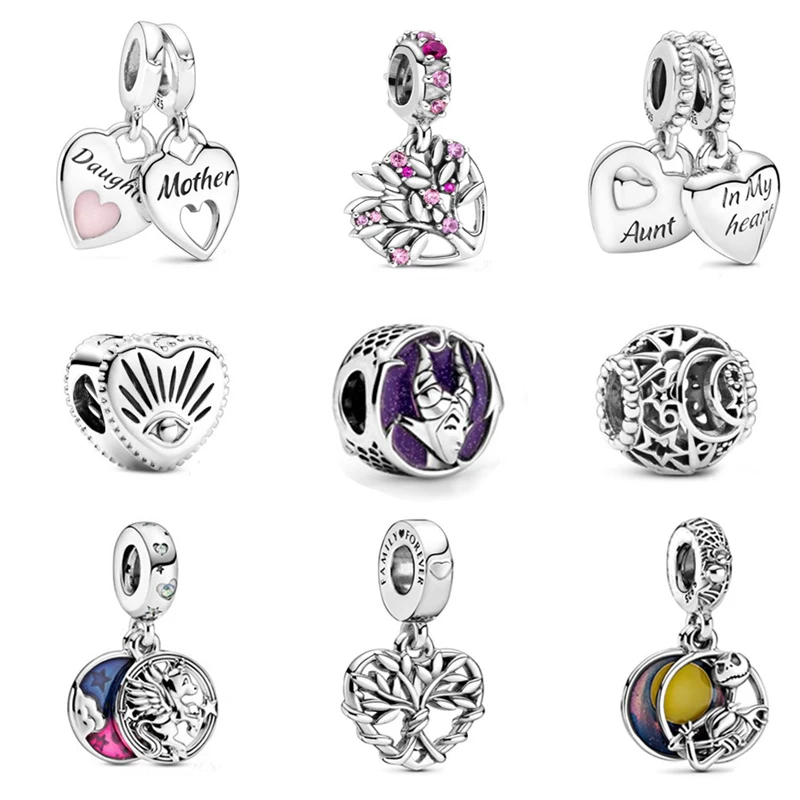 2020 Newest Model Pink Family Tree Unicorns Evil Nightmare Horseshoe Pendants Eye Heart Sun Stars Moon Round Charms
2020 Newest Model Pink Family Tree Unicorns Evil Nightmare Horseshoe Pendants Eye Heart Sun Stars Moon Round Charms