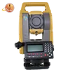 New types of Topcon GM - 105 total station robotic prism with reliable large volume internal memory