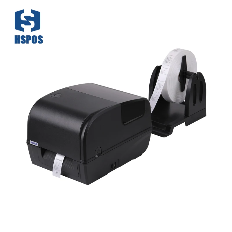 4inch 300DPI wash care fabric label thermal transfer printer for clothing machine with auto cutter
4inch 300DPI wash care fabric label thermal transfer printer for clothing machine with auto cutter