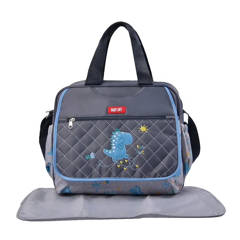 2021 fashion high quality cartoon crossbody bag Baby assistant Baby bag Baby diaper bag, Dark grey,mei red,deep blue
2021 fashion high quality cartoon crossbody bag Baby assistant Baby bag Baby diaper bag, Dark grey,mei red,deep blue
