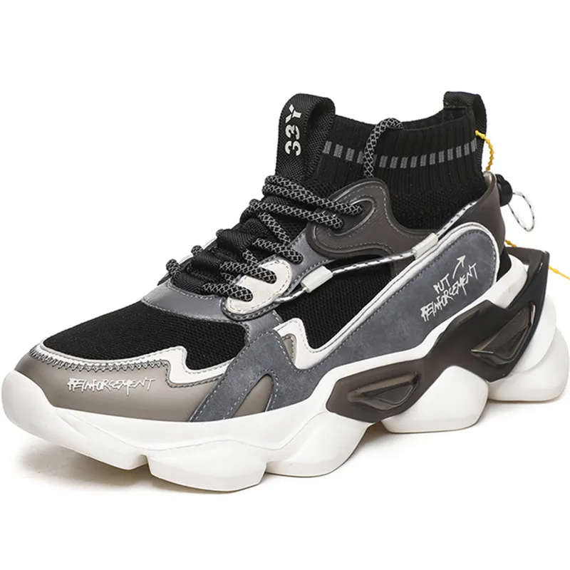 Dropshipping Custom Logo 2021 Men Casual Sneaker Flat Lightweight Mesh Summer Sport Fashion Walking Outdoors Solid Street style
Dropshipping Custom Logo 2021 Men Casual Sneaker Flat Lightweight Mesh Summer Sport Fashion Walking Outdoors Solid Street style