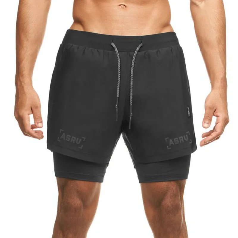 ASRV shorts men's summer men's casual pants European and American large straight double layer Multi Pocket quick drying sports b
ASRV shorts men's summer men's casual pants European and American large straight double layer Multi Pocket quick drying sports b