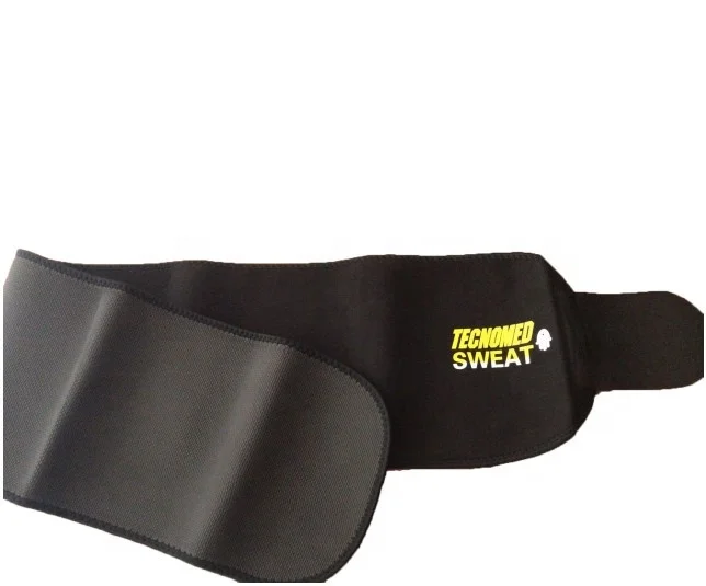 Adjustable Black Waist Trimmer Sauna Belt Promotes Maximum Weight Loss for Optimal Fat Burning
Adjustable Black Waist Trimmer Sauna Belt Promotes Maximum Weight Loss for Optimal Fat Burning
